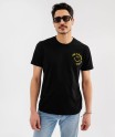 TEE SHIRT MC HOV 16WANVIN 16WAN